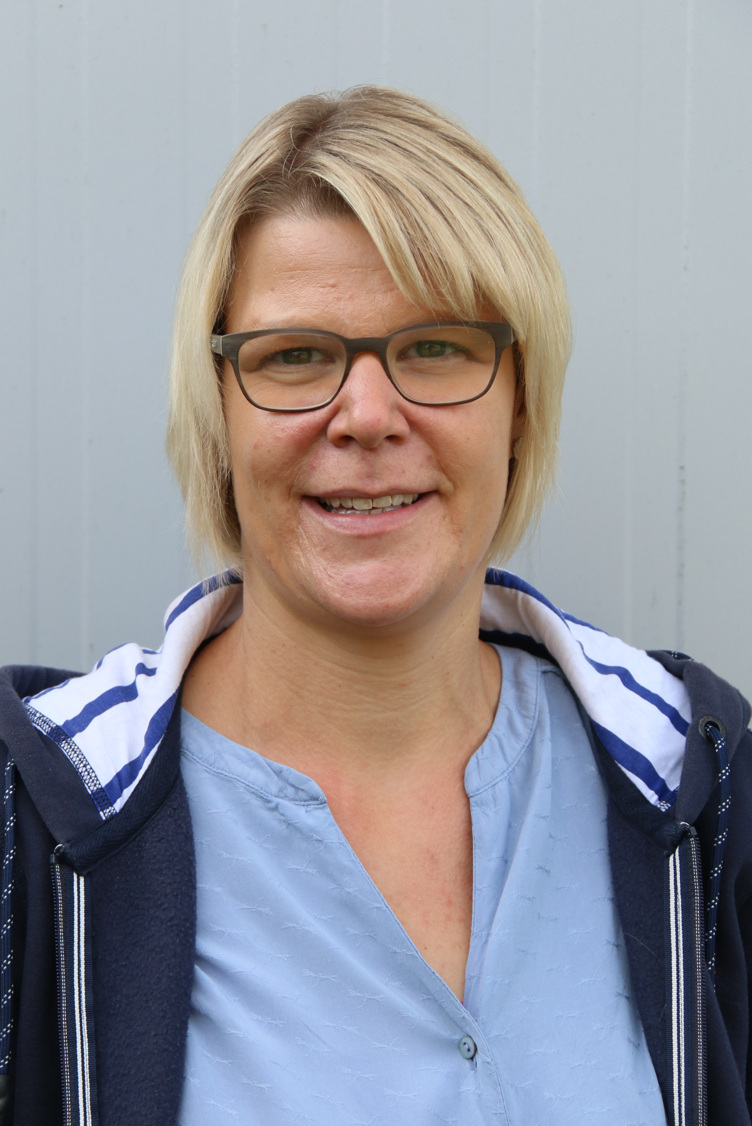 Katrin Januschak - Buchhaltung