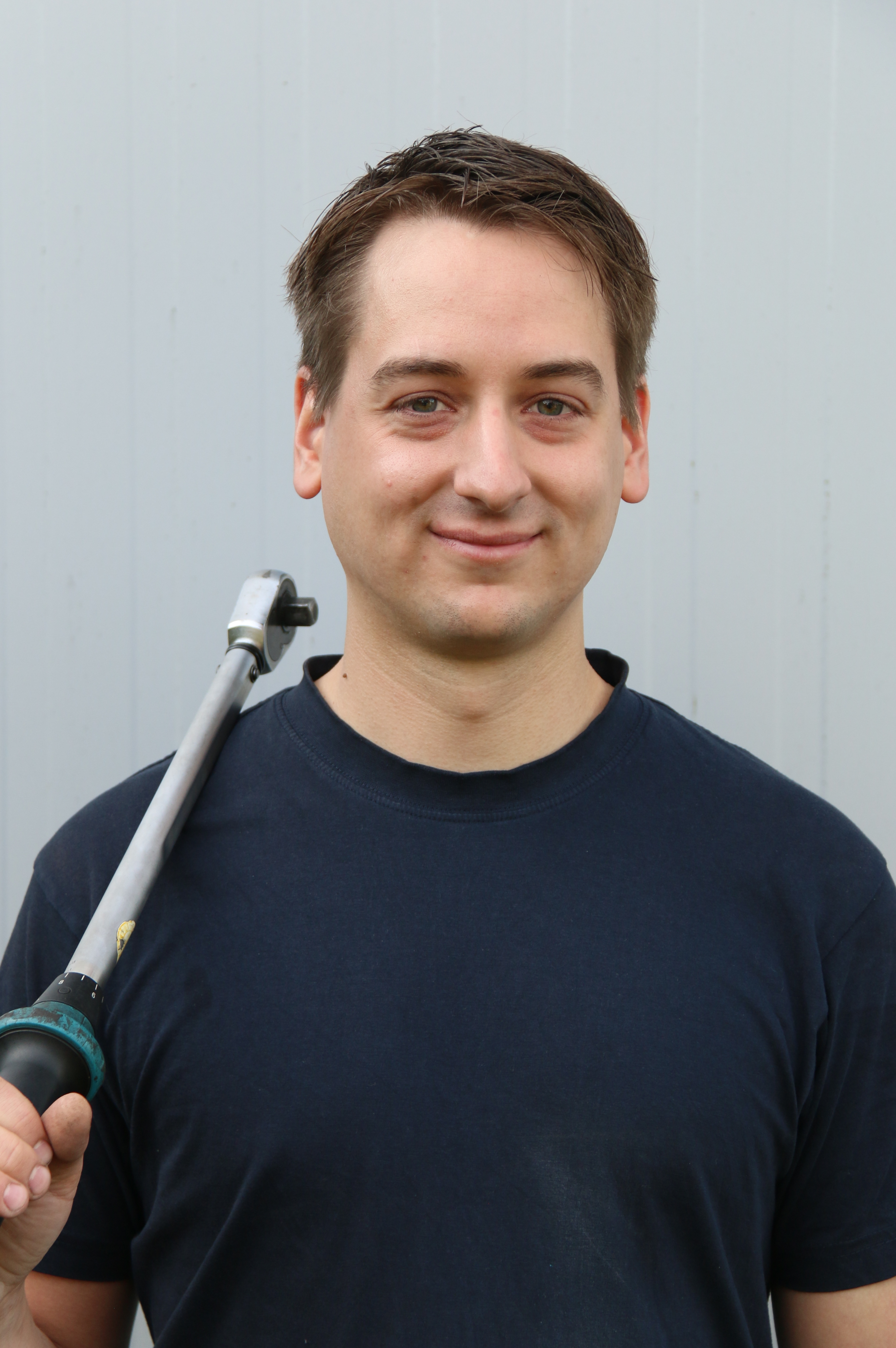 Daniel Asselborn - Kfz-Mechatroniker